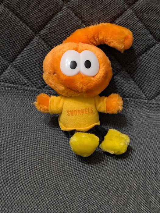Дафи Дък и шноркелс  играчка