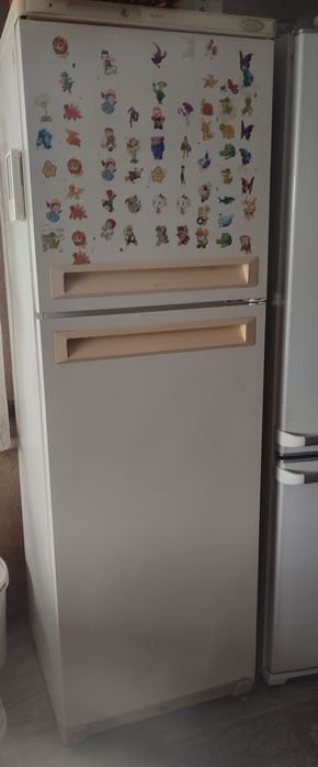 Продам холодильник в хорошем состоянии и качество