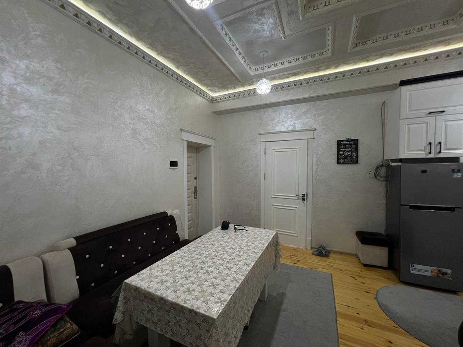 1 XONALI kvartira magzini bilan birga sotiladi