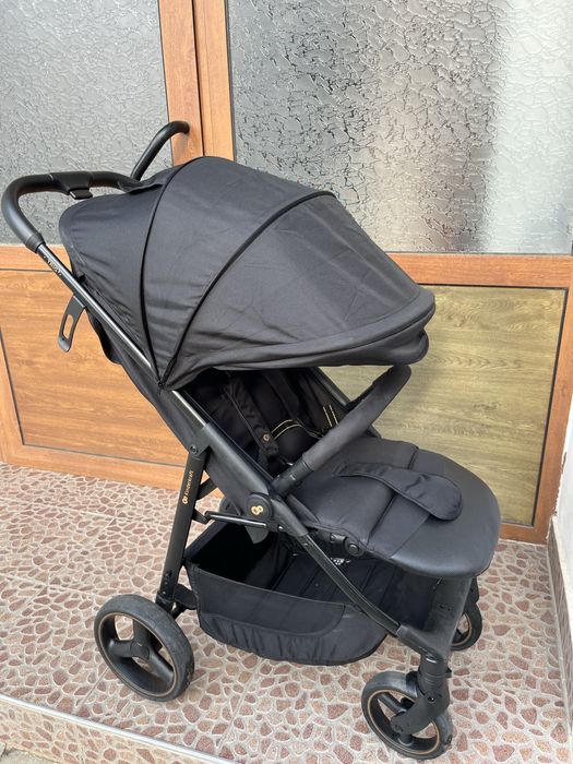 Детска Количка Kinderkraft TRIG 3