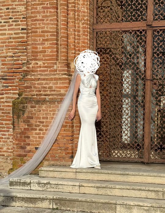 Rochie Cristallini 2000 Ron