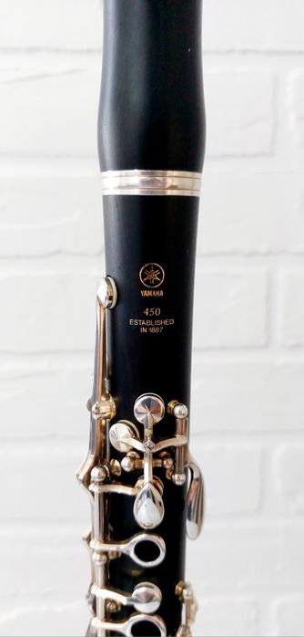 Музыкальные инструменты