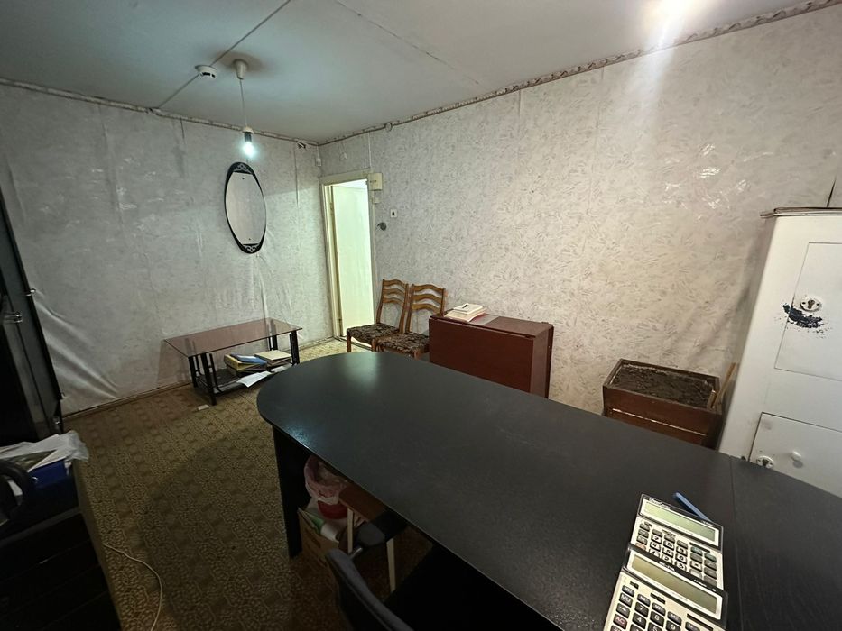 Продается  коммерческое  помещение