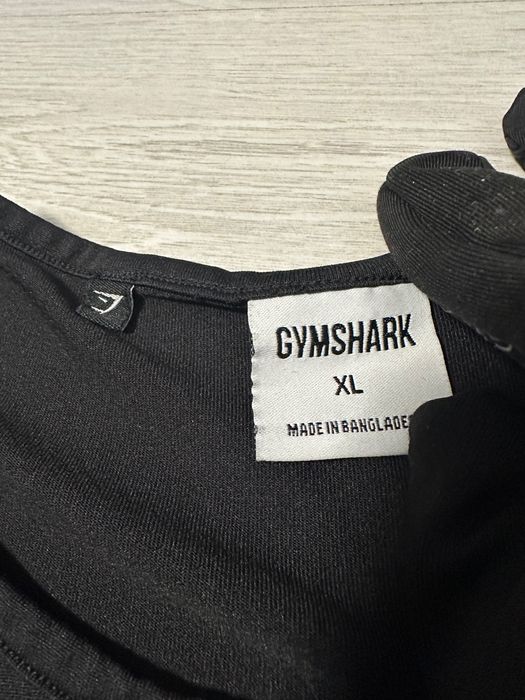 Gymshark дамска блуза
