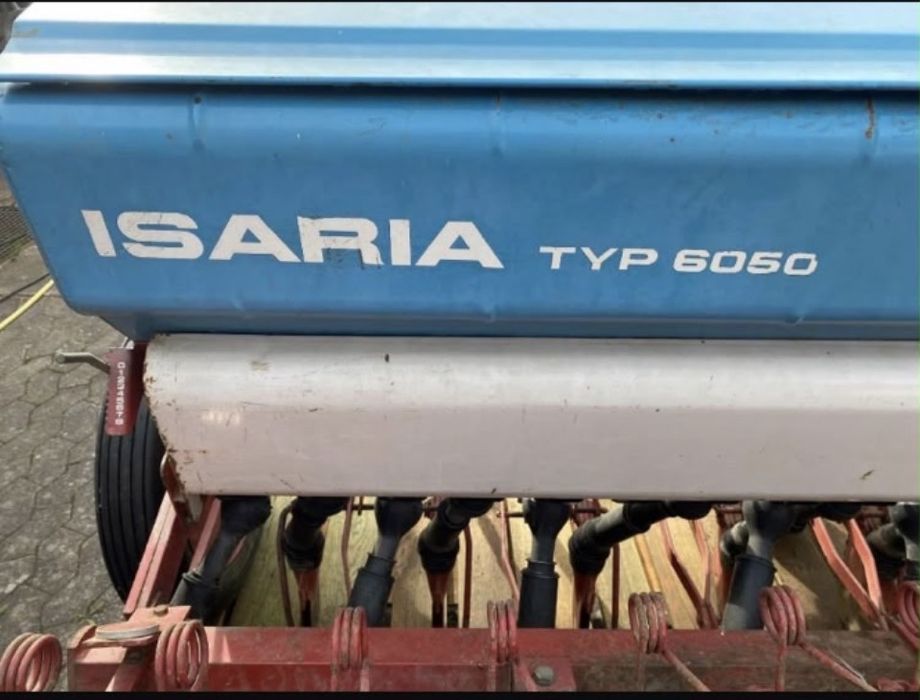 Isaria ,semanatoare ,
