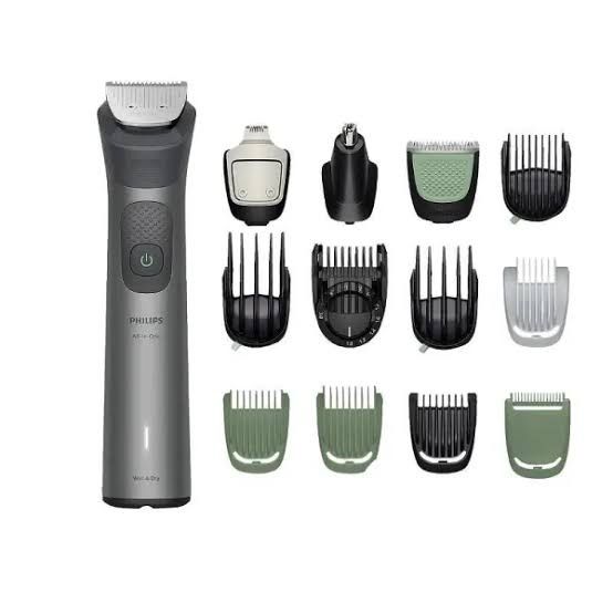 Philips MG7935/15 Триммер для бороды, волос и тела