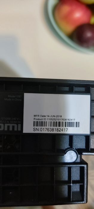 Приставка XBOX. one X. 1Tb