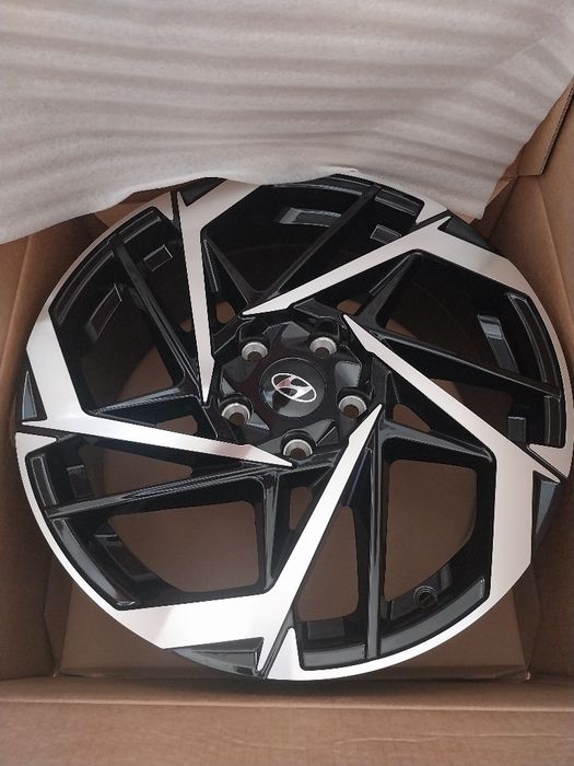 Промо 15"16”17"18 цола за Нисан,Tойота,Kia,Рено и др,  5×114.3