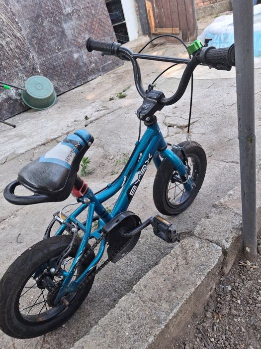 Колело 12"  byox