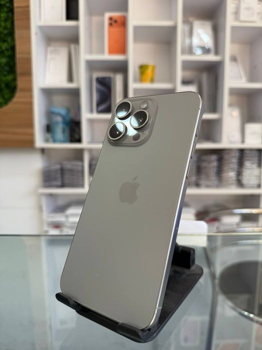 IPhone 15 Pro Max  / 256Gb