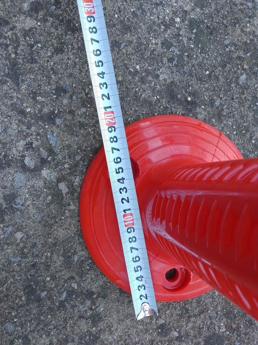 Колчета. Конуси.