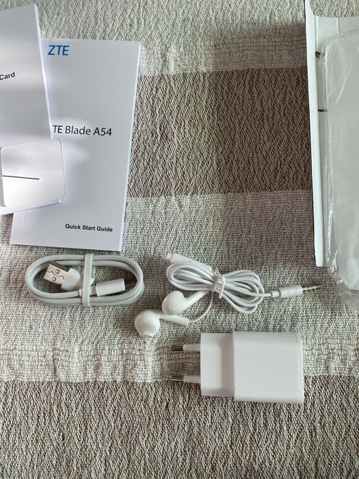 ZTE Blade A54 nou