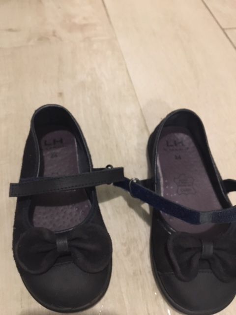 детски обувки 24'ти номер