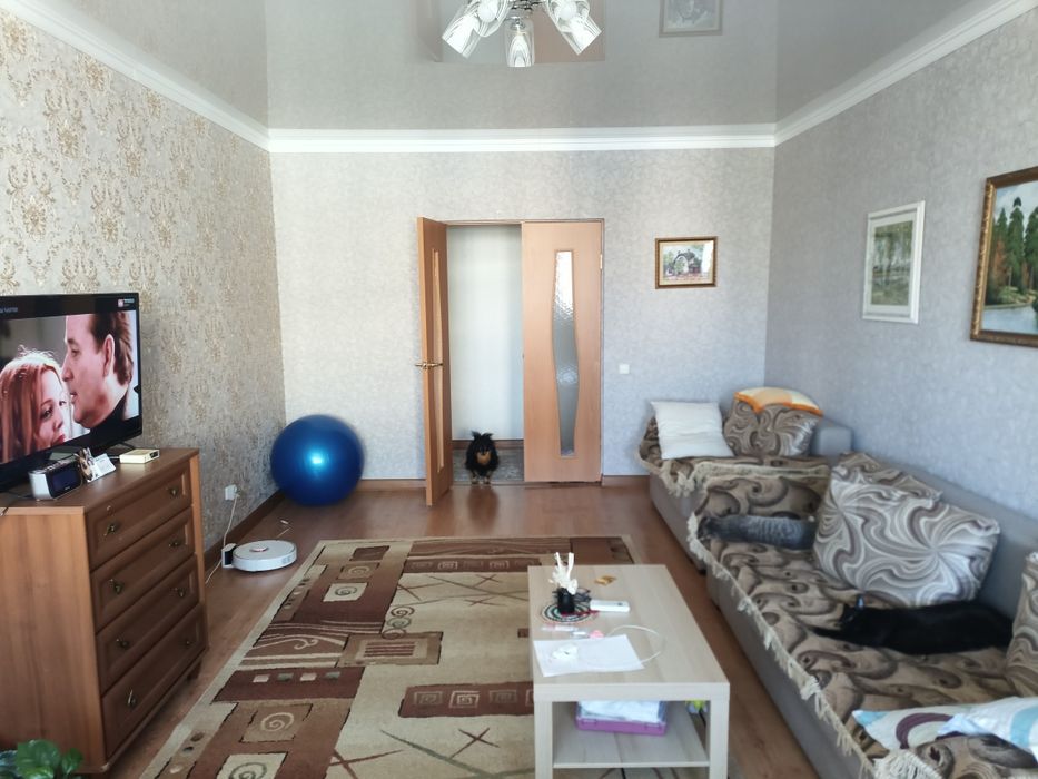 Продам квартиру Жагалау3