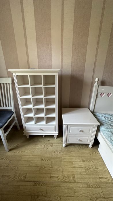 Детский спальный гарнитур