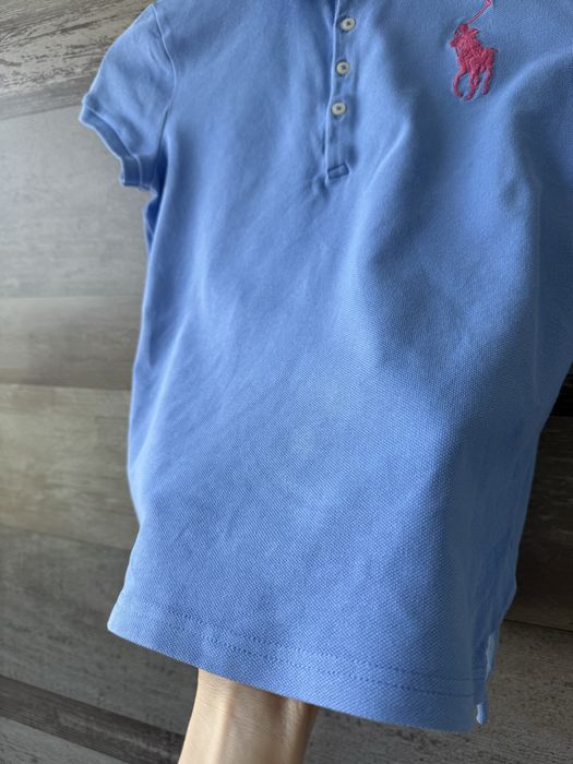 Дамска тениска Polo Ralph Lauren XS