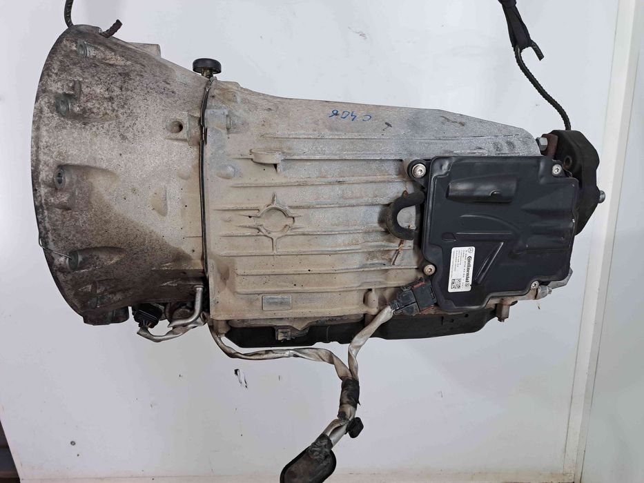 Cutie viteze automata Mercedes Clasa C Combi (S205) [Fabr 2015-prezent