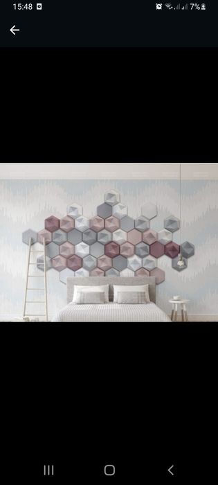 3Д панели для стен