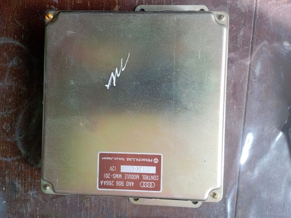 (ЭБУ) на различные авто