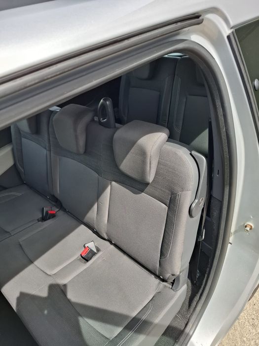 Dacia Lodgy  1.5 dci , 7 locuri , euro 6
