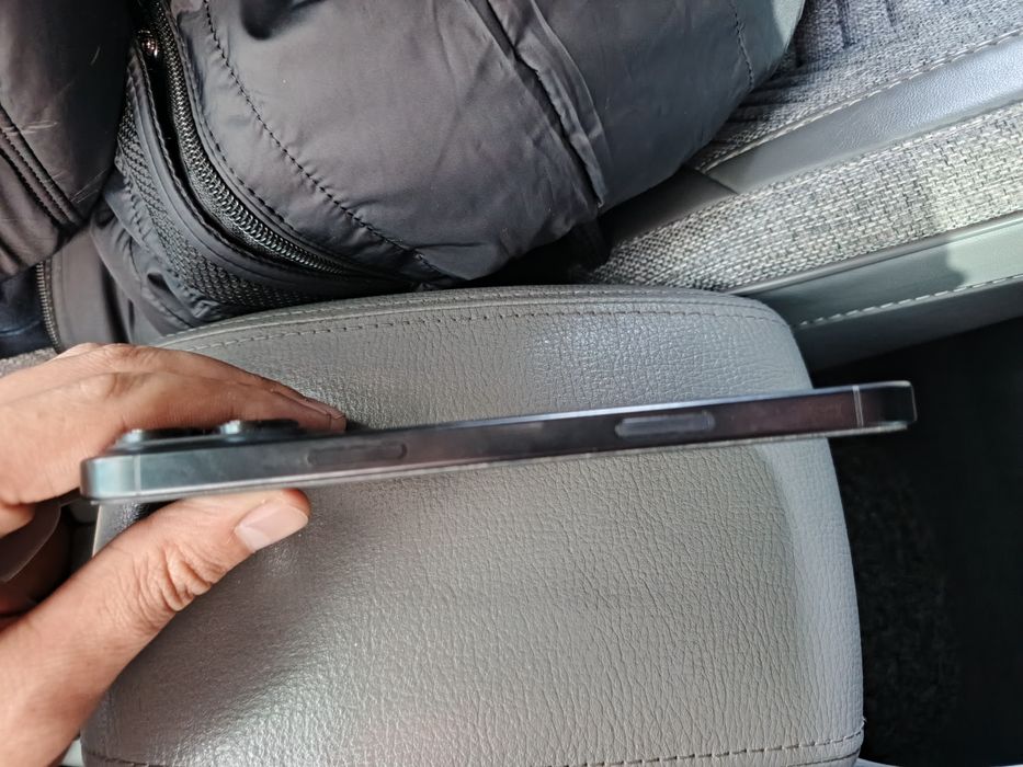 iPhone 16Pro Max 256.gb 98yomkost