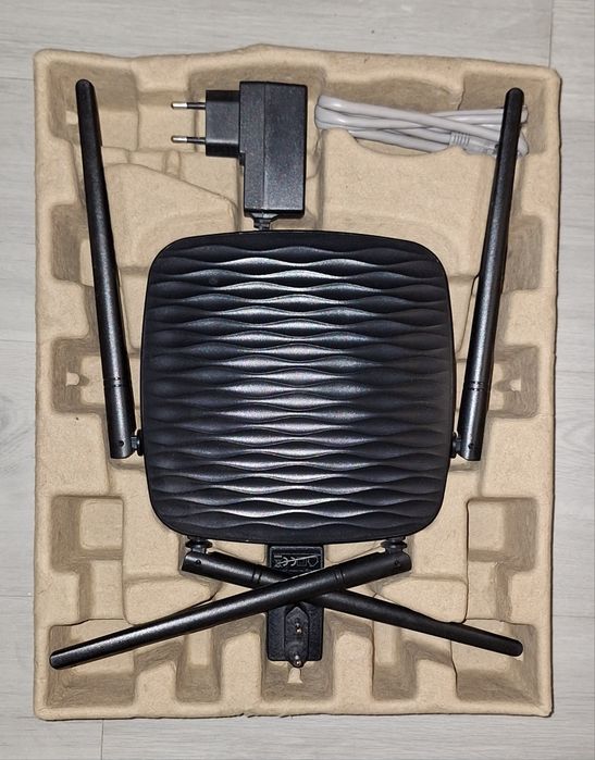 Router Tenda AC 1200