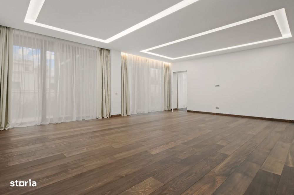 Apartament 5 Camere | Residence Kiseleff | Arcul De Triumf | Lux — fotografia 1