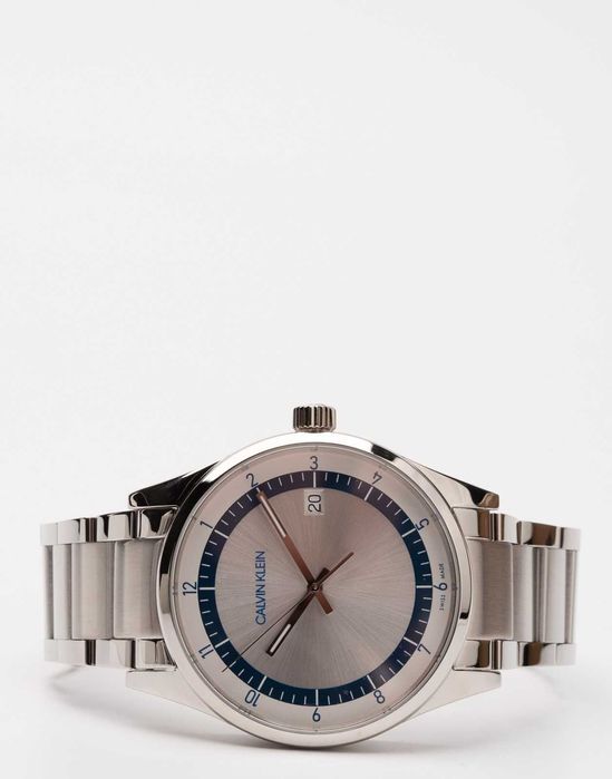 Оригинален марков мъжки часовник CALVIN KLEIN