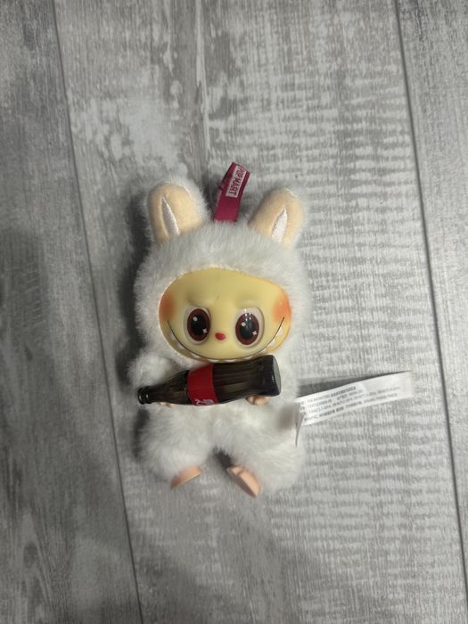 Мягкие игрушки поштучно