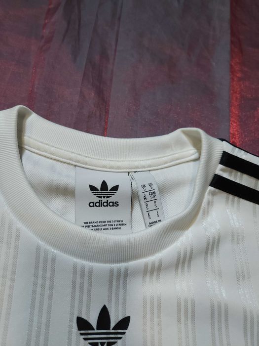 Adidas  Блуза/Мъжка S