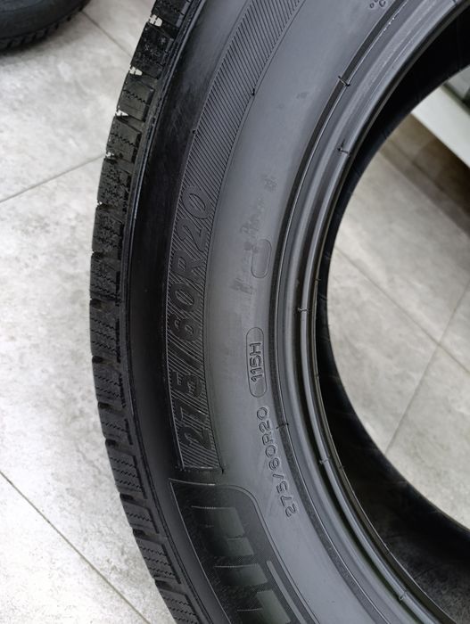 Michelin Мишлен X®LT A/S