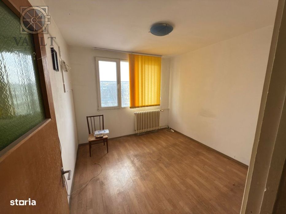 Apartament 4 camere - DECOMANDAT - zona DRUMUL GAZARULUI — fotografia 1