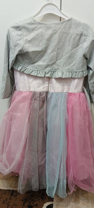 Новогодние платья