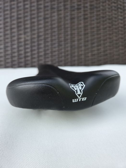 Șa bicicleta WTB Volt 135 ca noua