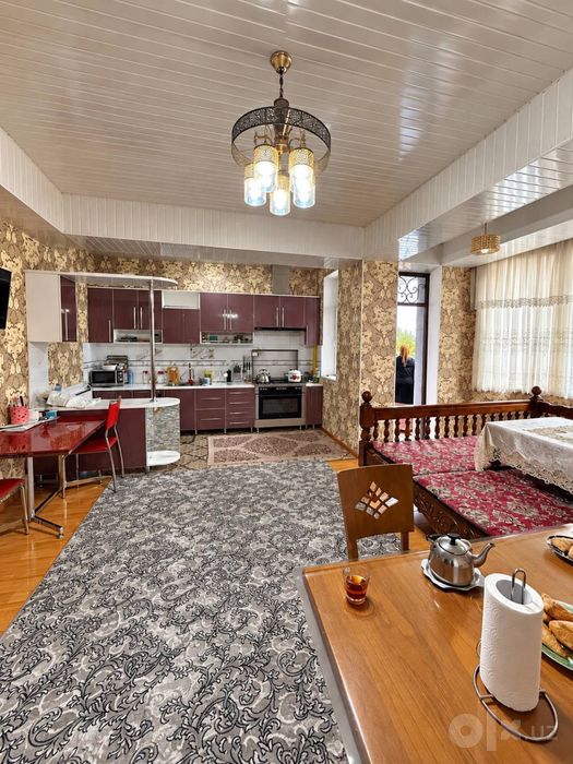 Продам квартиру Мирабадский район Саракулька Банковские дома спец план