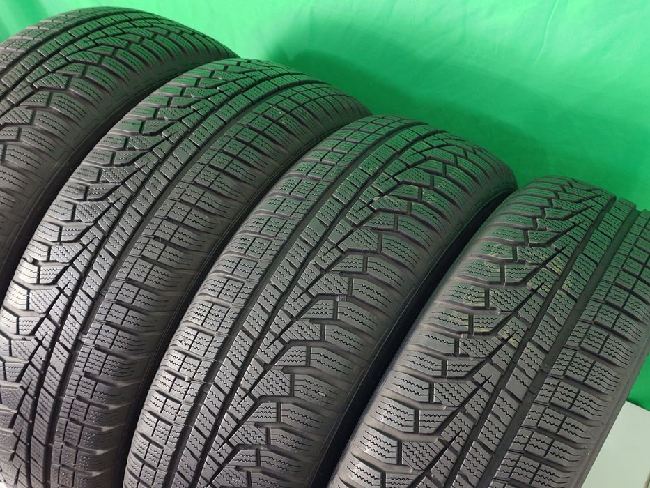 215/70R16 Hankook 7mm stare excelenta