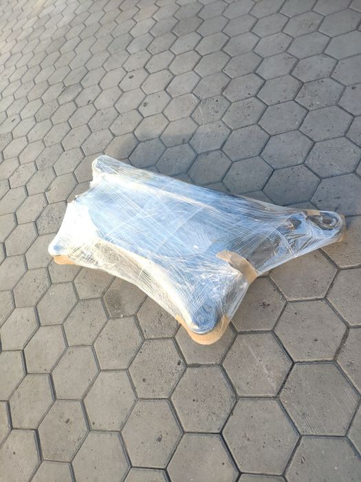 Подрамник задний на Мерседес w 210