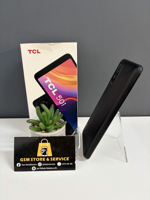 TCL 501 32Gb Garantie Gsm Store&Service
