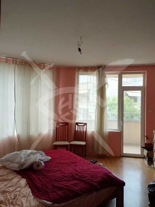 Дава се под наем Двустаен апартамент в София, Павлово - 64 кв.м за 460 € - Снимка #6