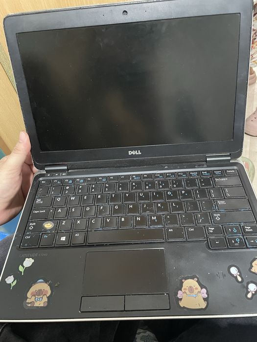 Dell core i7 4th gen