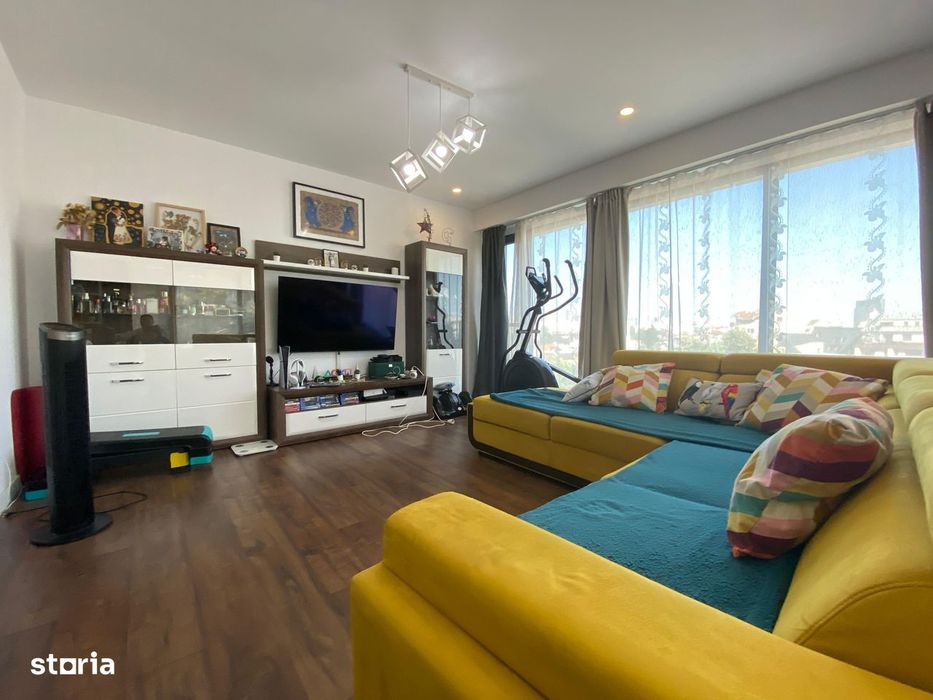 Apartament 3 camere Banu Manta- Piata Victoriei