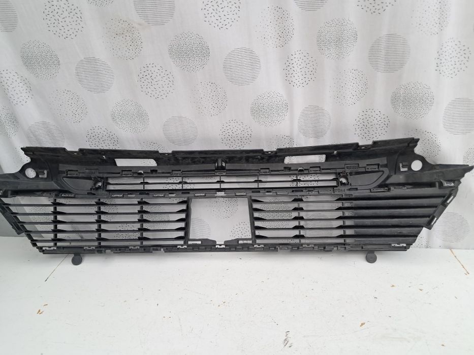 Предна решетка радиатор Peugeot 3008/5008