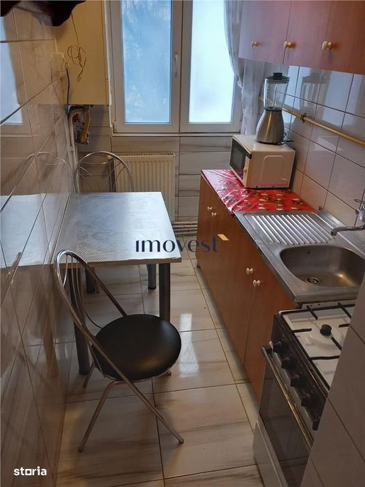 De inchiriat: Apartament cu 2 camere in Micro 15