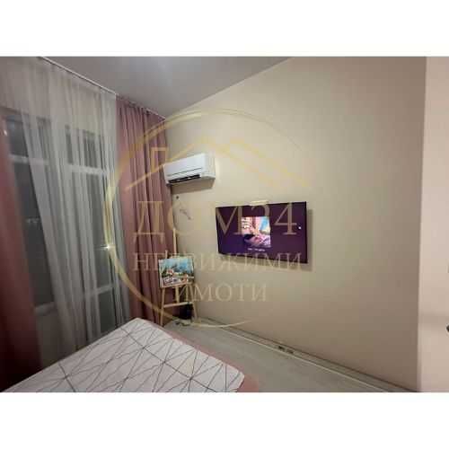 Продава се Двустаен апартамент в София, Малинова долина - 93 кв.м за 2538 €/кв.м - Снимка #17