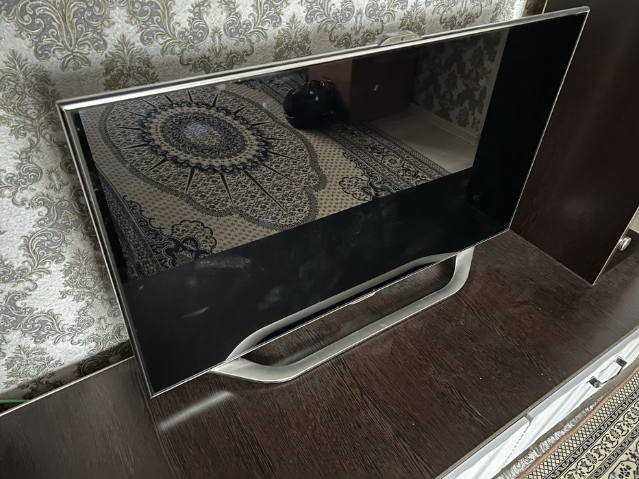 Телевизор Samsung UE46ES8007|
