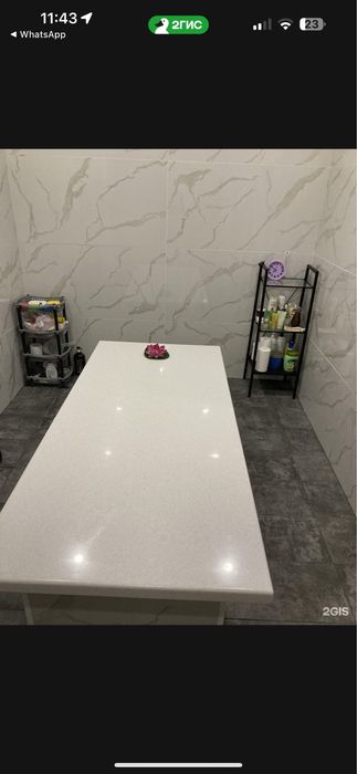 Сдам в аренду Spa