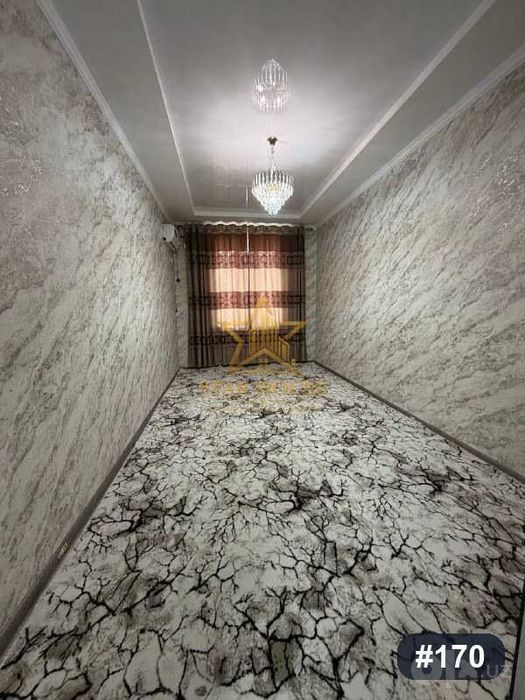 SOTILADI №170 — Kvartira · 3 xona · 80 m²