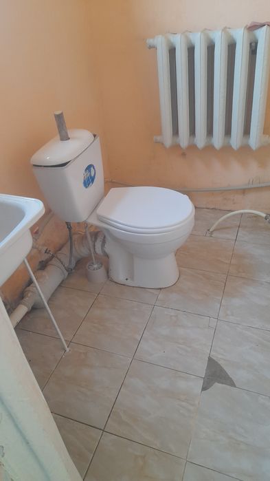 Жалға беріледі времянка 2 -бөлме