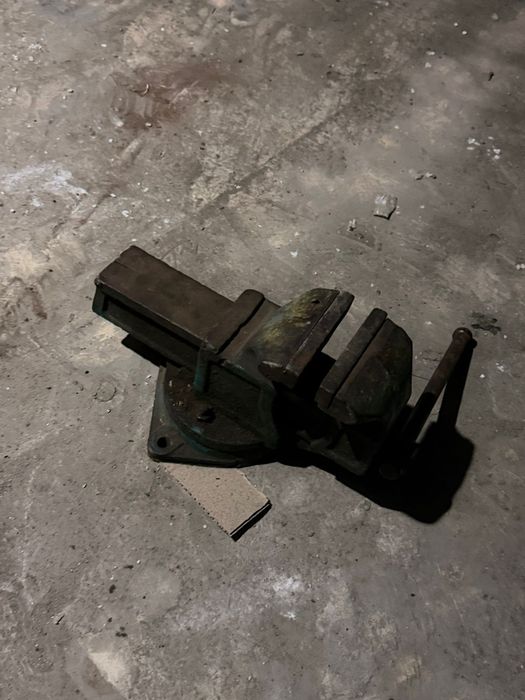 Тиски тиски недорого