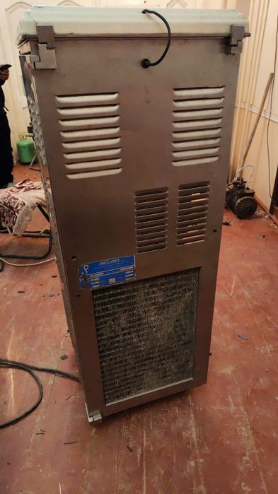 Продаётся аппарат для мороженого Frigomat (Италия) б/у, в отличном сос